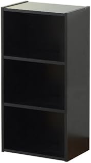 不二貿易 カラーボックス 3段 幅42cm ホワイト 96601 不二貿易 カラーボックス 3段 幅42cm ホワイト 96601